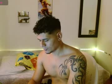 [10-11-23] andy290926 record private XXX show from Chaturbate