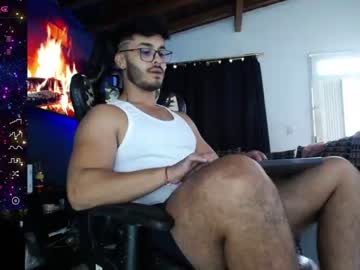 [27-04-24] christopher_opry record private from Chaturbate