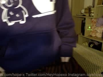 [09-11-22] hope_xo record public webcam video from Chaturbate.com