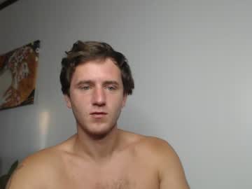 [20-08-23] kev_in_you record private from Chaturbate.com