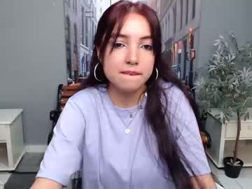 [06-06-23] molly_roberts_18 record public webcam from Chaturbate