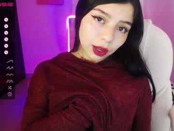 [12-07-22] zathara_rose private show video from Chaturbate