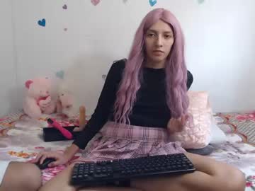 [15-04-24] barbie_and_lituam video from Chaturbate