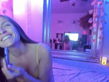 [17-10-23] kitsuneserina77 private show video from Chaturbate.com