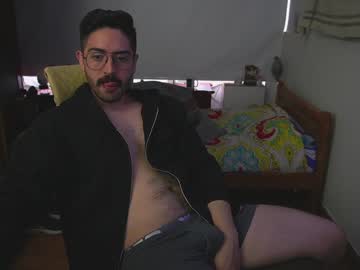 [17-07-23] thefckingwolf chaturbate video with dildo