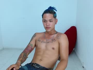 [15-06-23] chris_heria_ record private from Chaturbate