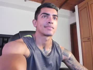 [19-03-24] franco_ruiz_ private XXX video from Chaturbate.com