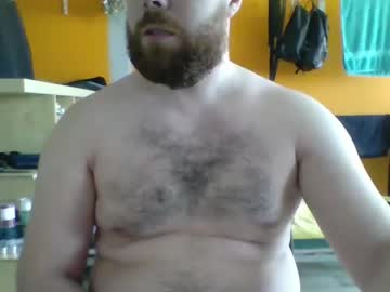 [10-03-24] red_bearddd record private show from Chaturbate