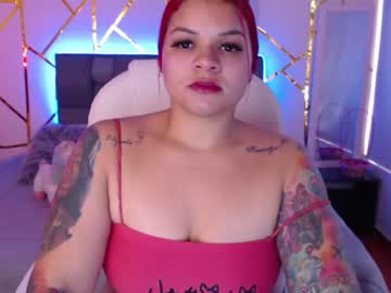 [06-09-22] samyred62 show with cum from Chaturbate.com