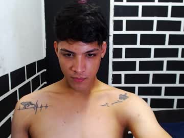 [23-03-22] sebastiandirty chaturbate public webcam