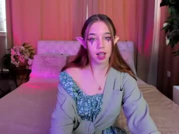 [20-11-23] geniee_e record public webcam from Chaturbate.com