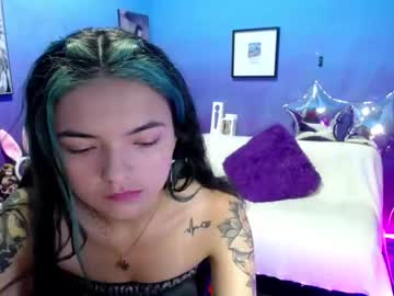 [13-10-23] katia_erotic record public webcam video from Chaturbate.com