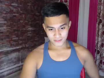 [24-06-22] kingasianmoreno04 blowjob show