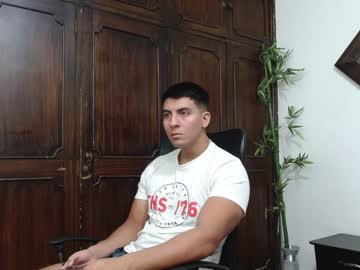 [19-02-24] marko_santoro chaturbate private record