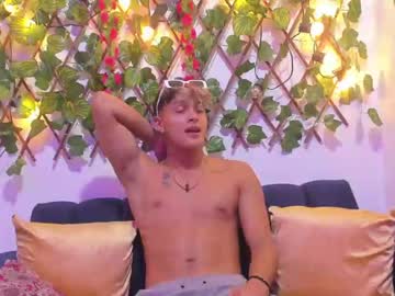 [08-03-24] deivis_taylor record private show from Chaturbate