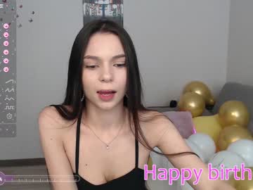[04-10-23] milli_collins webcam show from Chaturbate.com