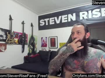 [15-10-23] stevenrisenyc record public webcam video from Chaturbate