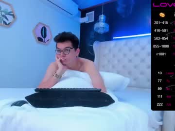 [31-03-22] thommyevans blowjob show from Chaturbate