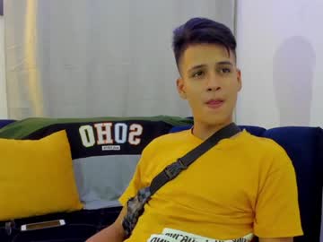 [14-03-23] zaid_casas1 cam video from Chaturbate