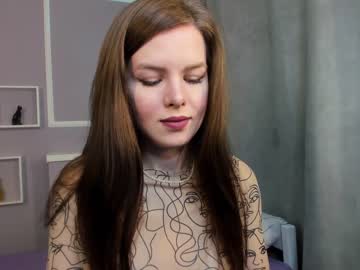 [13-07-23] annamillie webcam show from Chaturbate