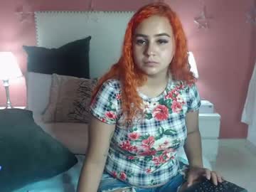 [31-03-22] barbie_gerr record blowjob video from Chaturbate