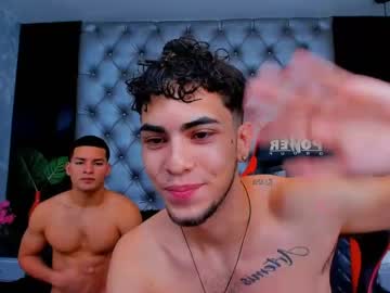 [20-01-22] cameron_jobs public webcam video from Chaturbate