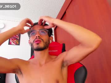 [23-01-24] diego_latino private show from Chaturbate
