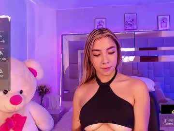 [18-12-23] mariana_es private show from Chaturbate