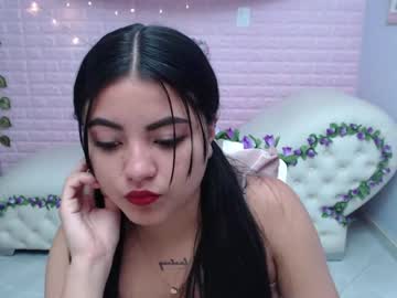 [28-11-23] paris_taime chaturbate cum