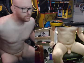 [21-09-23] thebaldieman record private from Chaturbate