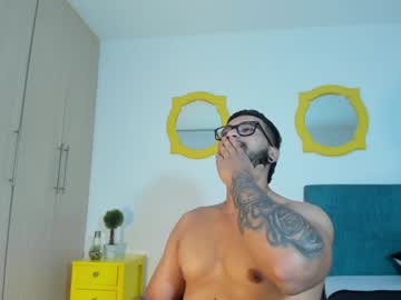 [09-09-23] chris_harris00 record video from Chaturbate