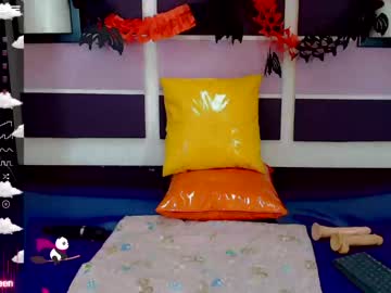 [01-11-22] karine_diaz video with dildo from Chaturbate