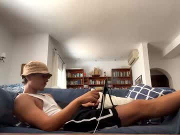 [26-07-22] thonglover69panties public webcam video