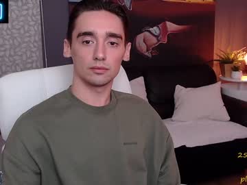 [19-09-23] will__baxter chaturbate video with toys