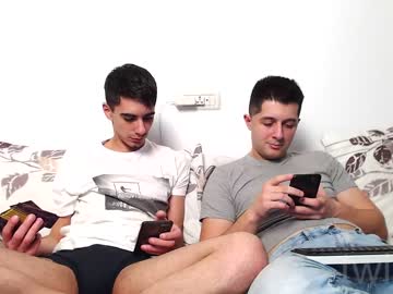 [10-02-23] _twinks record private XXX video from Chaturbate.com