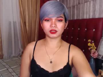 [31-10-22] angelicacvmmer record private show from Chaturbate