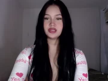 [05-12-23] anna_lala7 blowjob video from Chaturbate