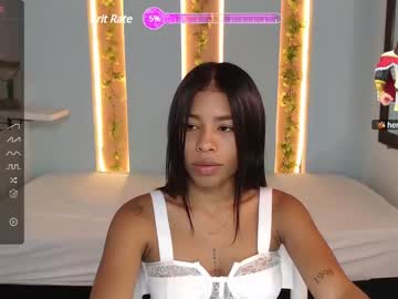 [03-09-23] charlottorres22 record private sex video from Chaturbate.com