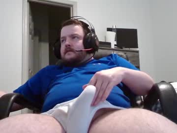 [25-12-23] hairymikey private show from Chaturbate.com