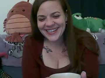 [15-02-24] tangerine_kitty record cam video from Chaturbate