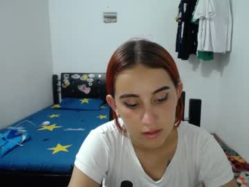 [03-11-22] _sweet_bella18 record cam show from Chaturbate