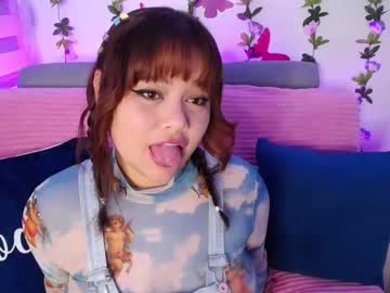 [04-11-23] chaarlotte_1 record private show from Chaturbate.com