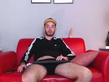 [20-07-23] damian__smith record webcam show from Chaturbate