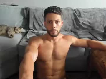 [22-05-22] fittestprince record public webcam video