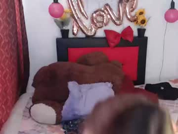 [06-12-22] avrilovely02 record private show from Chaturbate