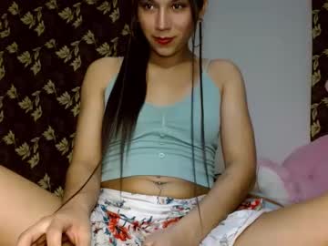 [17-01-24] beautifulbiigtranscockforyou webcam show from Chaturbate.com