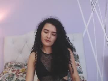 [28-05-23] daniacurly public show from Chaturbate