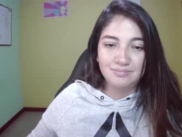 [26-02-24] littleprety6969 video from Chaturbate.com