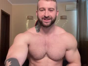 [27-02-24] musclegod_ua chaturbate cam video