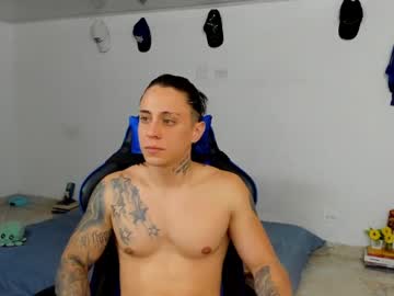 [23-04-24] tyroncortez private XXX show from Chaturbate